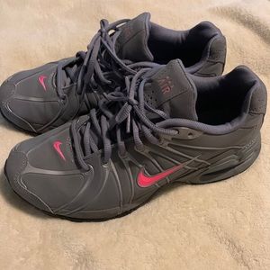 Nike Max Air Sneakers